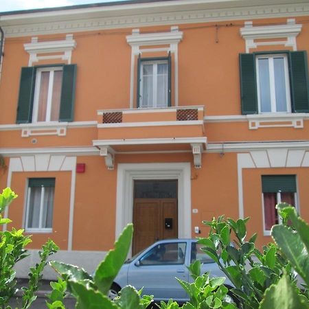B&B Regina Margherita Piombino Dış mekan fotoğraf