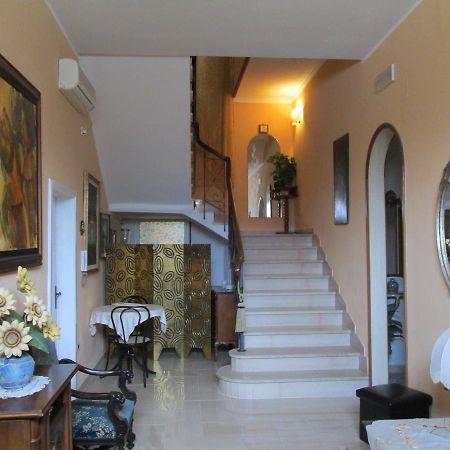 B&B Regina Margherita Piombino Dış mekan fotoğraf