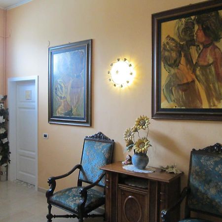 B&B Regina Margherita Piombino Dış mekan fotoğraf