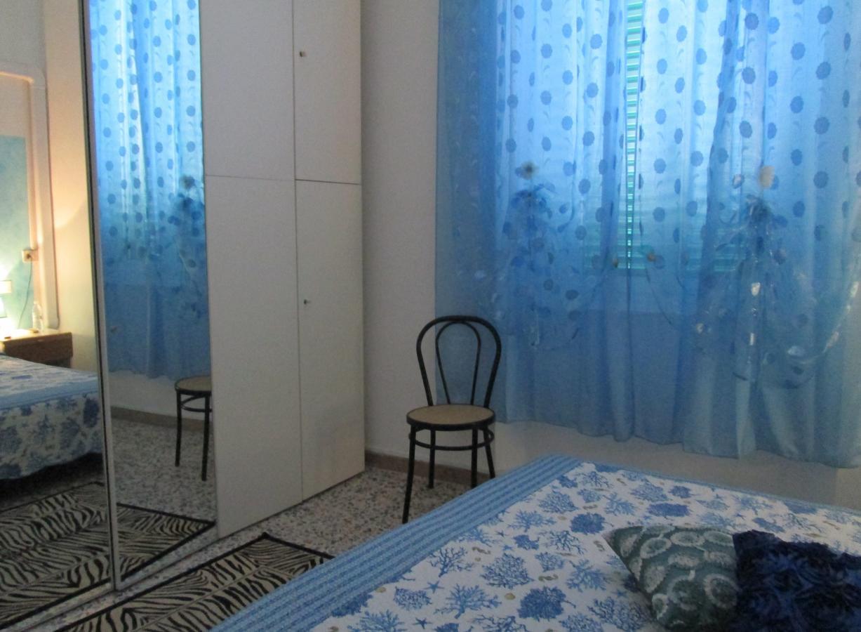 B&B Regina Margherita Piombino Oda fotoğraf