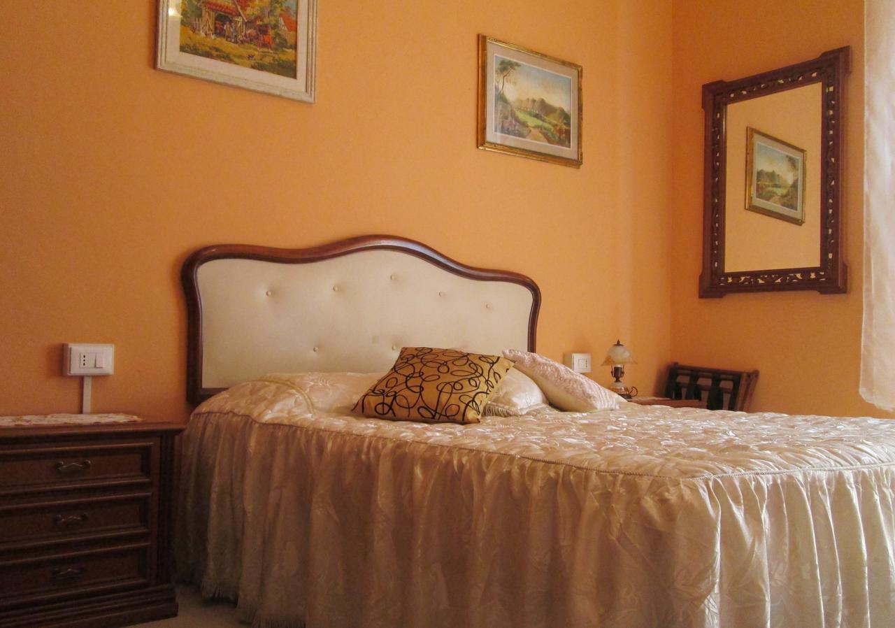 B&B Regina Margherita Piombino Oda fotoğraf