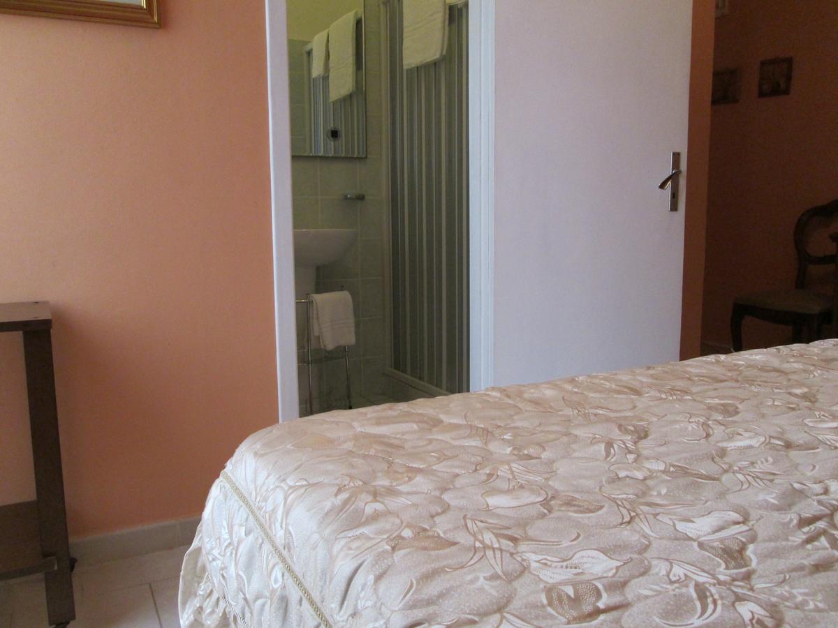 B&B Regina Margherita Piombino Oda fotoğraf
