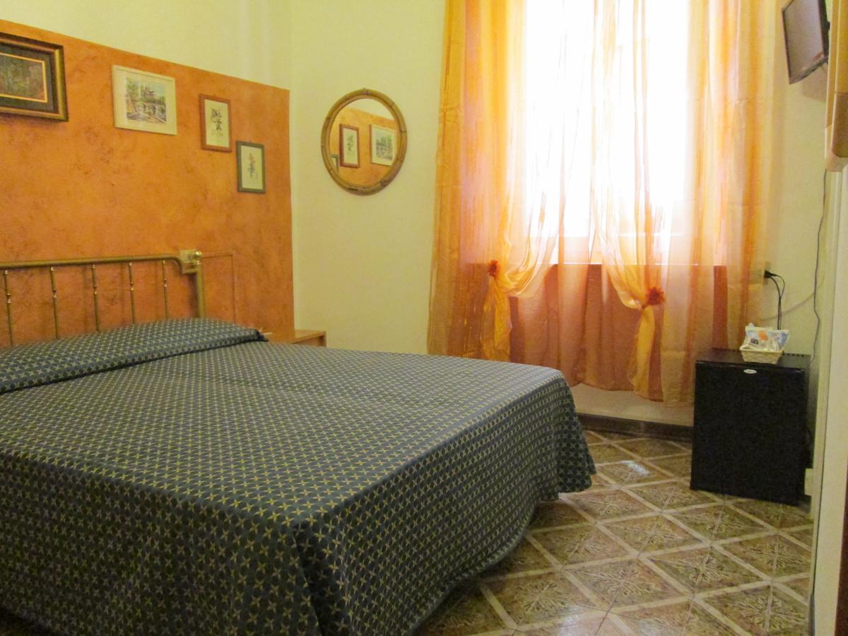 B&B Regina Margherita Piombino Oda fotoğraf
