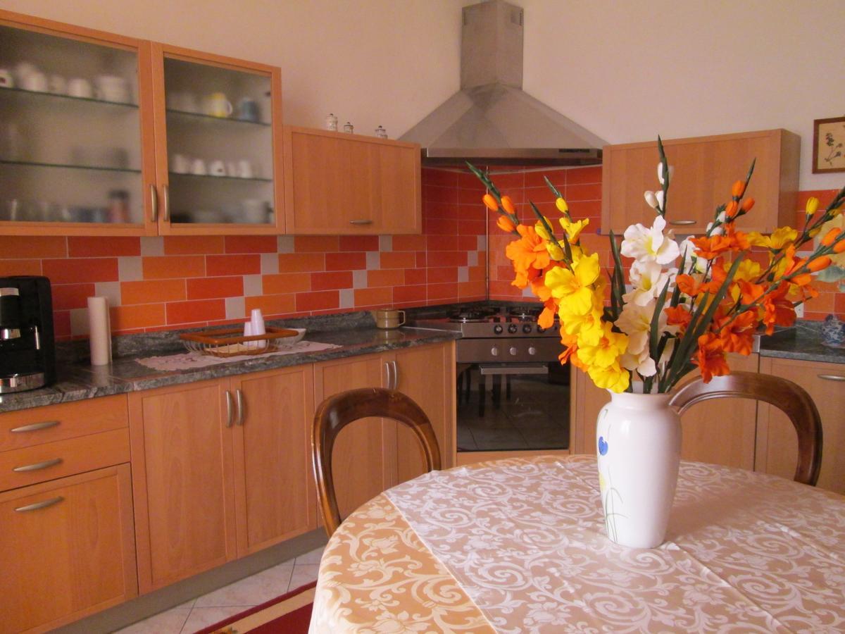 B&B Regina Margherita Piombino Oda fotoğraf