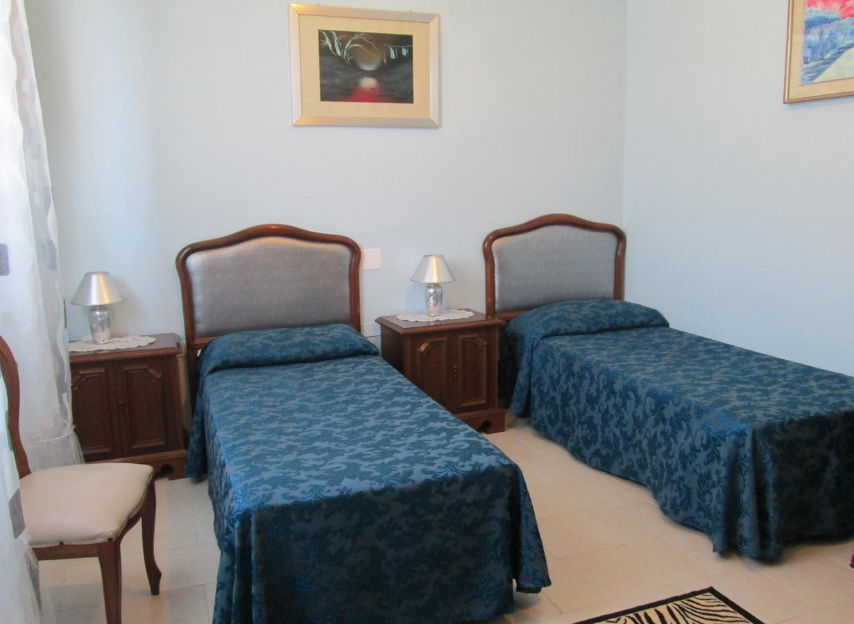 B&B Regina Margherita Piombino Oda fotoğraf