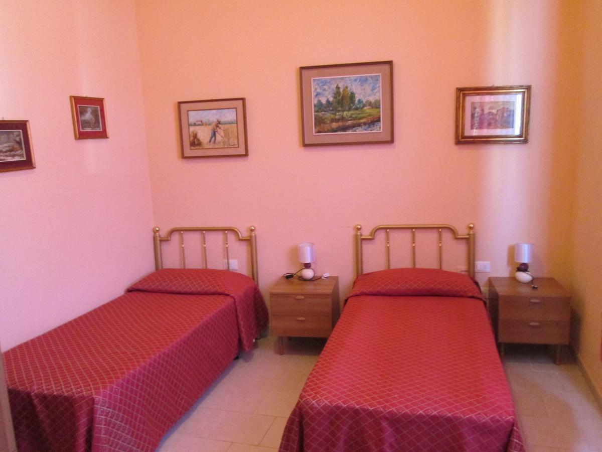 B&B Regina Margherita Piombino Oda fotoğraf