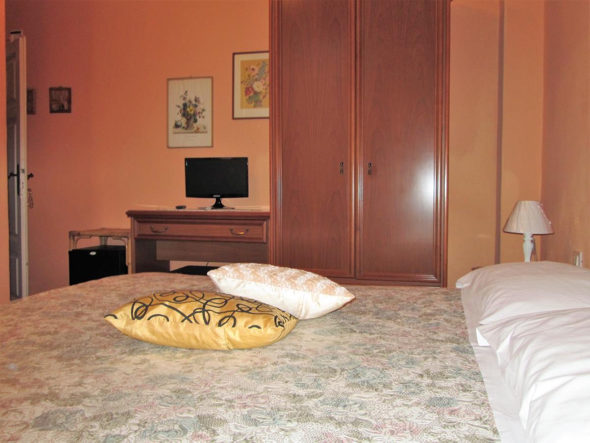 B&B Regina Margherita Piombino Dış mekan fotoğraf